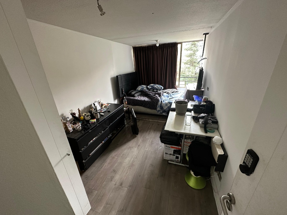 Venta Departamento 3D en suite Walk-in cl&oacute;set 2B 1E 1Bd Nueva Las Condes - Las Condes