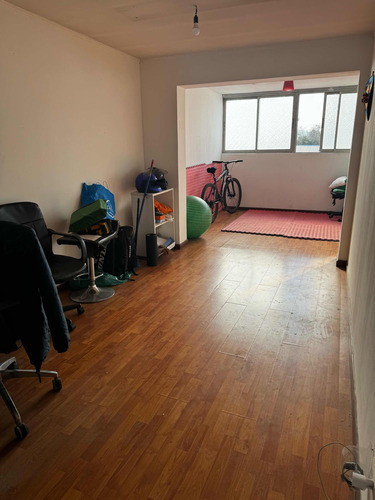 Venta Departamento 2D 1B Campus Oriente - Providencia