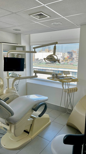 Venta Oficina NP 2B 1E 1B Metro Tobalaba - Mall Costanera - Providencia