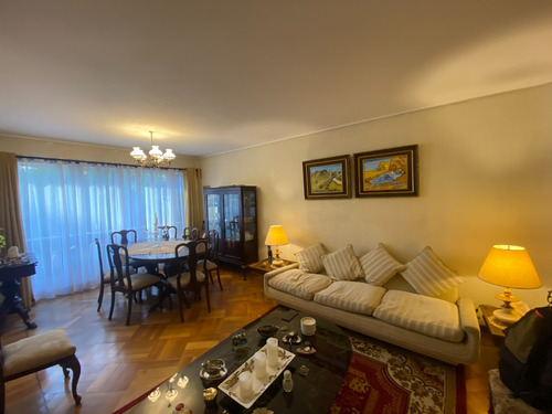 Venta Departamento 3D 3B Las Lilas - Providencia