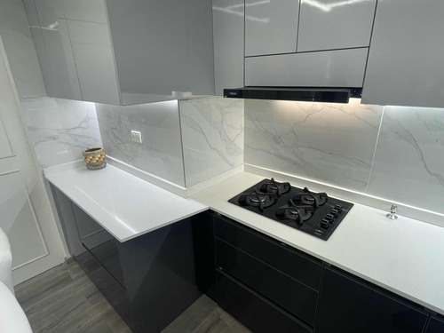 Venta Departamento N 4D 3B 1E 1B Los Leones - Providencia