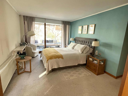 Arriendo Departamento 3D 2B 1E 1B P&iacute;o XI - Vitacura