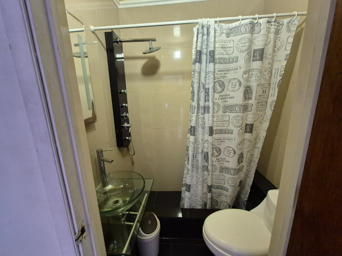 Venta Casa N 6D Walk-in cl&oacute;set 4B 4E 1Bd Pedro de Valdivia - Providencia