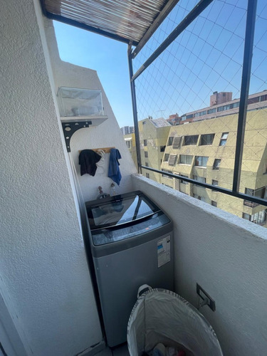 Arriendo Departamento 2D 2B 1E 1B Sebasti&aacute;n Elcano - Las Condes