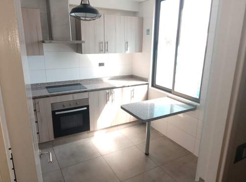 Arriendo Departamento 3D en suite Walk-in cl&oacute;set 2B 1E 1B In&eacute;s de Su&aacute;rez - Providencia