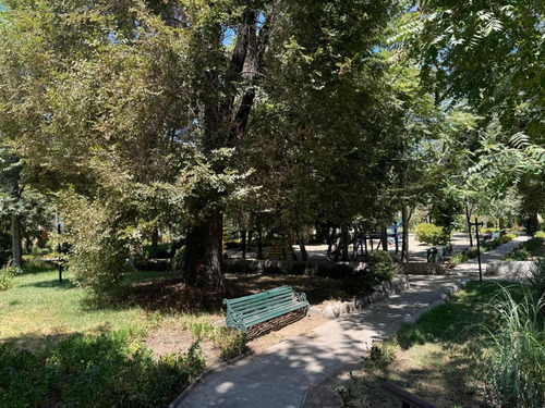 Arriendo Departamento 2D 2B 1E Metro Pr&iacute;ncipe de Gales - Country Club - La Reina