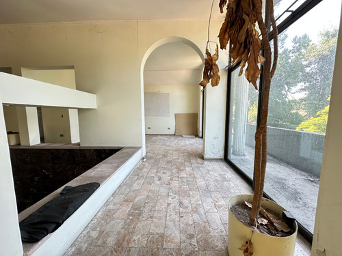 Venta Casa NOSP 6D en suite Walk-in cl&oacute;set 6B 6E 1B Santa Mar&iacute;a de Manquehue - Vitacura