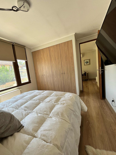 Venta Casa NO 3D en suite Walk-in cl&oacute;set 3B 3E La Reina Alta - La Reina