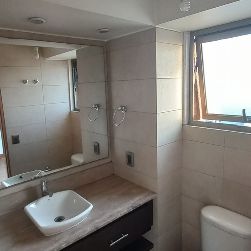 Venta Departamento SP 1D 1B 1E 1B Las Lilas - Providencia