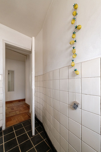 Venta Departamento NP 3D 2B 1B Metro Irarr&aacute;zaval - &Ntilde;u&ntilde;oa