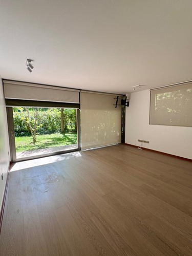 Arriendo Departamento NP 4D en suite Walk-in cl&oacute;set 4B 2E 1B Santa Mar&iacute;a de Manquehue - Vitacura