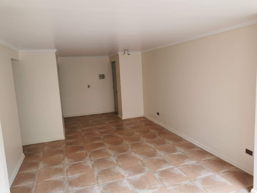 Venta Departamento NO 4D en suite 3B 1E 1B Rotonda Atenas - Las Condes