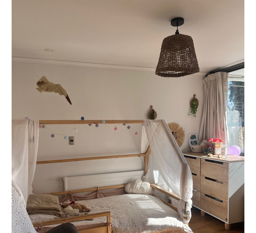 Arriendo Casa NO 4D en suite 3B 2E 1B Juan XXIII - Vitacura