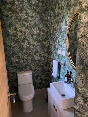 Venta Casa 5D Walk-in cl&oacute;set 4B 1E 1B Los Dominicos - Las Condes