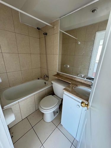 Venta Departamento 2D 2B 1E Metro Irarr&aacute;zaval - &Ntilde;u&ntilde;oa