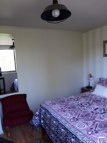 Venta Departamento SP 3D 2B 1E 1B Los Leones - Providencia