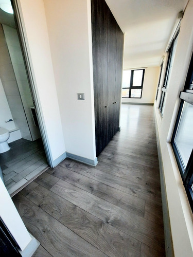 Arriendo Departamento SO 2D en suite Walk-in cl&oacute;set 2B 1E 1B Metro &Ntilde;u&ntilde;oa - &Ntilde;u&ntilde;oa