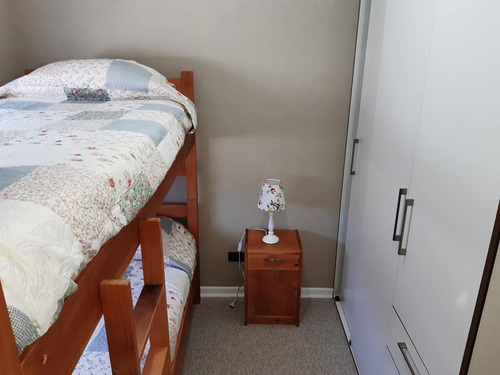 Venta Casa NO 3D 1B 1E  - Puerto Varas