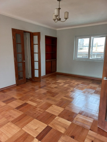 Venta Departamento N 2D 2B Barrio Italia - Providencia