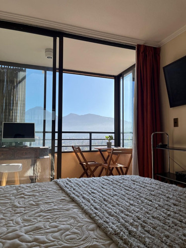 Venta Departamento NO 2D en suite 2B 1E 1B Alto Las Condes - Las Condes