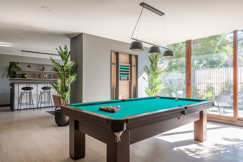 Arriendo Departamento N 2D en suite Walk-in cl&oacute;set 2B 1E 1B Parque San Eugenio - Metro &Ntilde;uble - &Ntilde;u&ntilde;oa