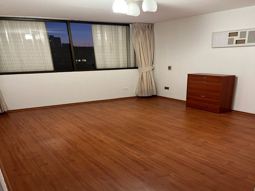 Arriendo Departamento P 2D Walk-in cl&oacute;set 2B 1E 1B Vaticano - Las Condes