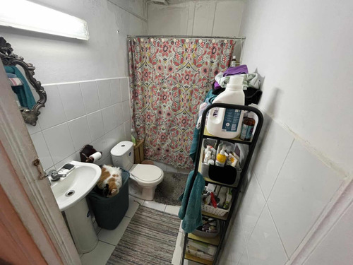 Venta Casa 2D 1B Barrio Italia - Providencia