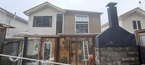 Venta Casa 3D 1B 1E Puerto Chico - Puerto Varas