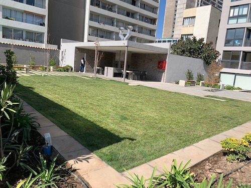 Venta Departamento P 1D en suite Walk-in cl&oacute;set 1B 1E 1B Plaza Ega&ntilde;a - &Ntilde;u&ntilde;oa