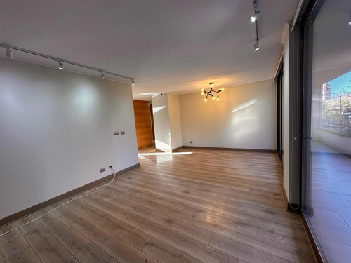 Arriendo Departamento 2D 2B 2E 1B Parque Arauco - Las Condes