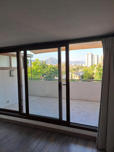 Venta Departamento NO 2D en suite Walk-in cl&oacute;set 2B 1E 1B Metro Bilbao - Providencia