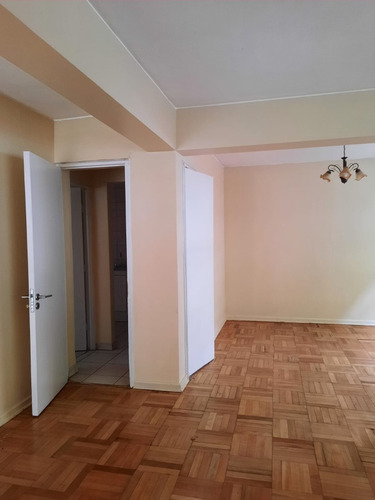 Arriendo Casa 3D 2B 3E Mall Sport - Las Condes