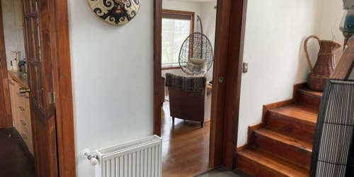 Venta Casa NP 5D en suite Walk-in cl&oacute;set 4B 2E 1B  - Puerto Varas