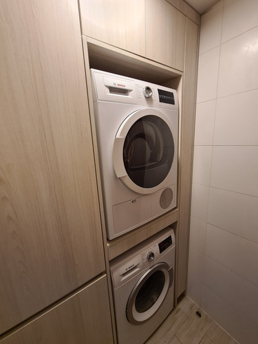 Arriendo Departamento S 2D 2B 2E 1B Puente Nuevo - Lo Barnechea