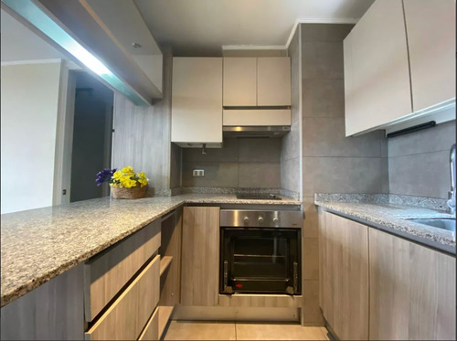 Venta Departamento NO 2D en suite Walk-in cl&oacute;set 2B 1E 1B Parque Juan XXIII - &Ntilde;u&ntilde;oa