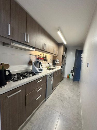 Arriendo Departamento 2D 2B 1E 1B Sebasti&aacute;n Elcano - Las Condes