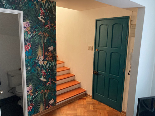 Arriendo Casa NP 4D 3B 1E Metro Bilbao - Providencia