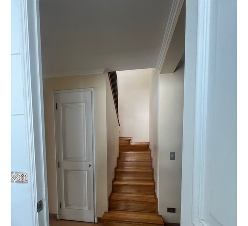 Venta Departamento SP 5D en suite Walk-in cl&oacute;set 4B 2E 1B Metro Escuela Militar - Las Condes