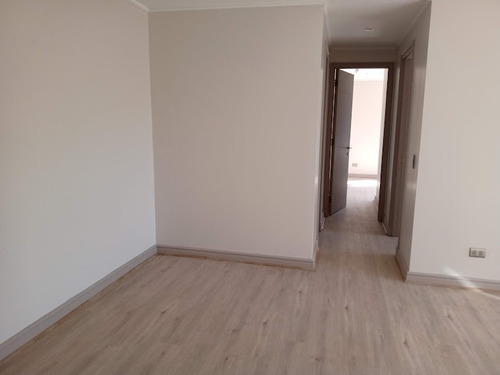 Arriendo Departamento NO 3D en suite Walk-in cl&oacute;set 3B 2E 1B Metro Escuela Militar - Las Condes