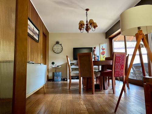 Arriendo Casa NO 4D en suite Walk-in cl&oacute;set 3B 2E 1B Sebasti&aacute;n Elcano - Las Condes