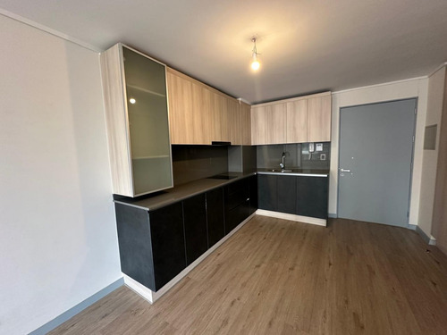 Arriendo Departamento P 1D en suite 1B 1E 1B Metro Hernando de Magallanes - Las Condes