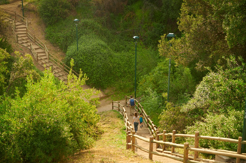 Venta Departamento NO 4D en suite Walk-in cl&oacute;set 3B 2E 1B La Dehesa - Lo Barnechea