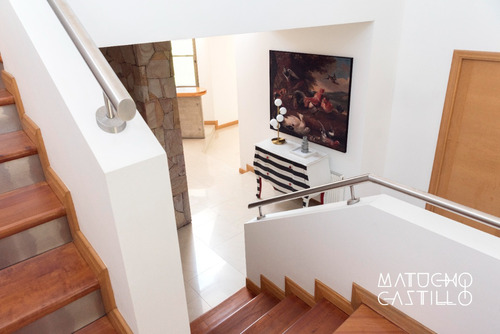 Venta Casa NO 4D en suite Walk-in cl&oacute;set 5B 2E 1B Chicureo - Colina