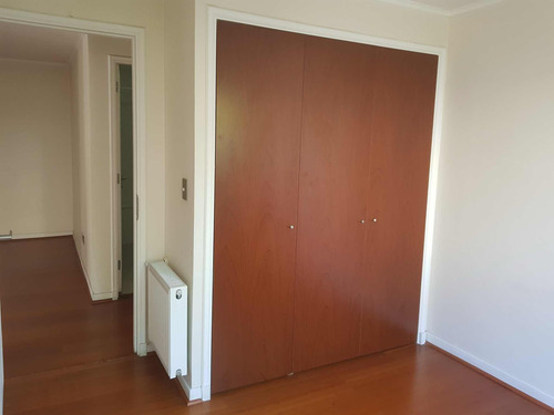 Arriendo Departamento 4D 4B 1E 1B Metro Bilbao - Providencia