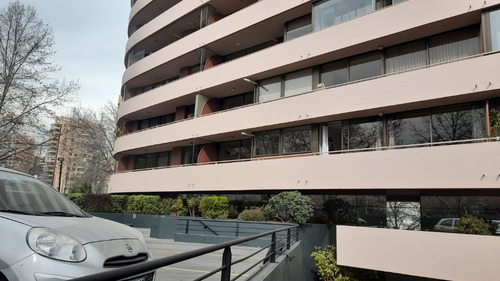 Venta Departamento 2D 2B 1E 1B Nueva Las Condes - Las Condes