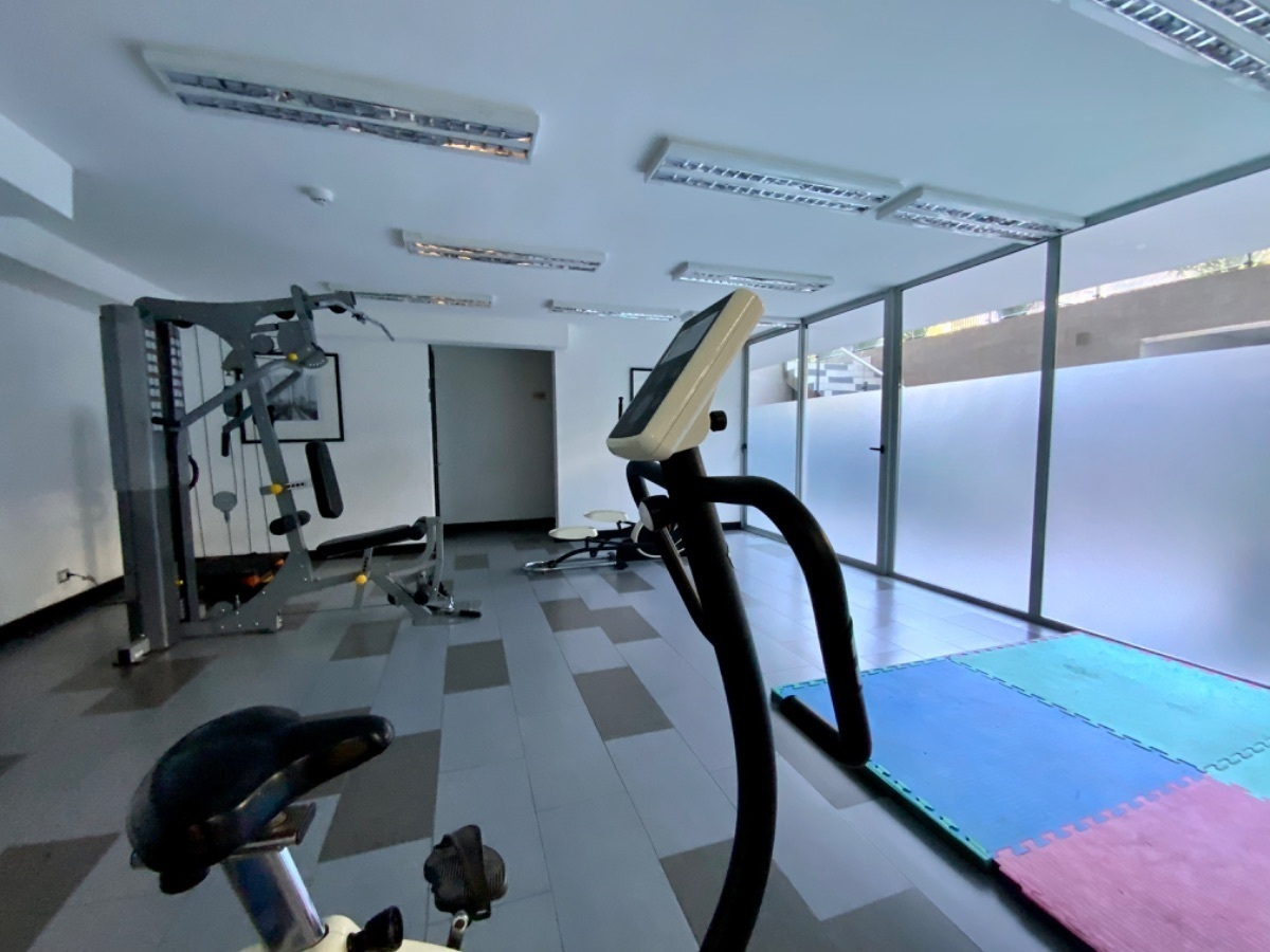 Venta Departamento 2D 2B 1E Metro Hernando de Magallanes - Las Condes