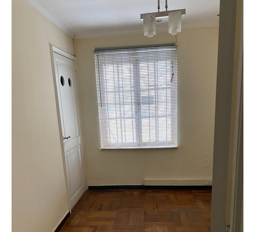 Arriendo Oficina 4B 3E 1B Barrio El Golf - Las Condes