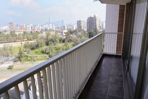 Venta Departamento SP 1D 1B 1E 1B Nueva Las Condes - Las Condes
