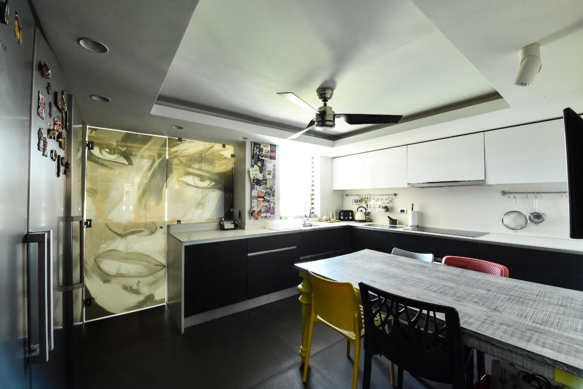 Venta Departamento O 2D en suite Walk-in cl&oacute;set 3B 2E 1Bd Parque Bicentenario - Vitacura