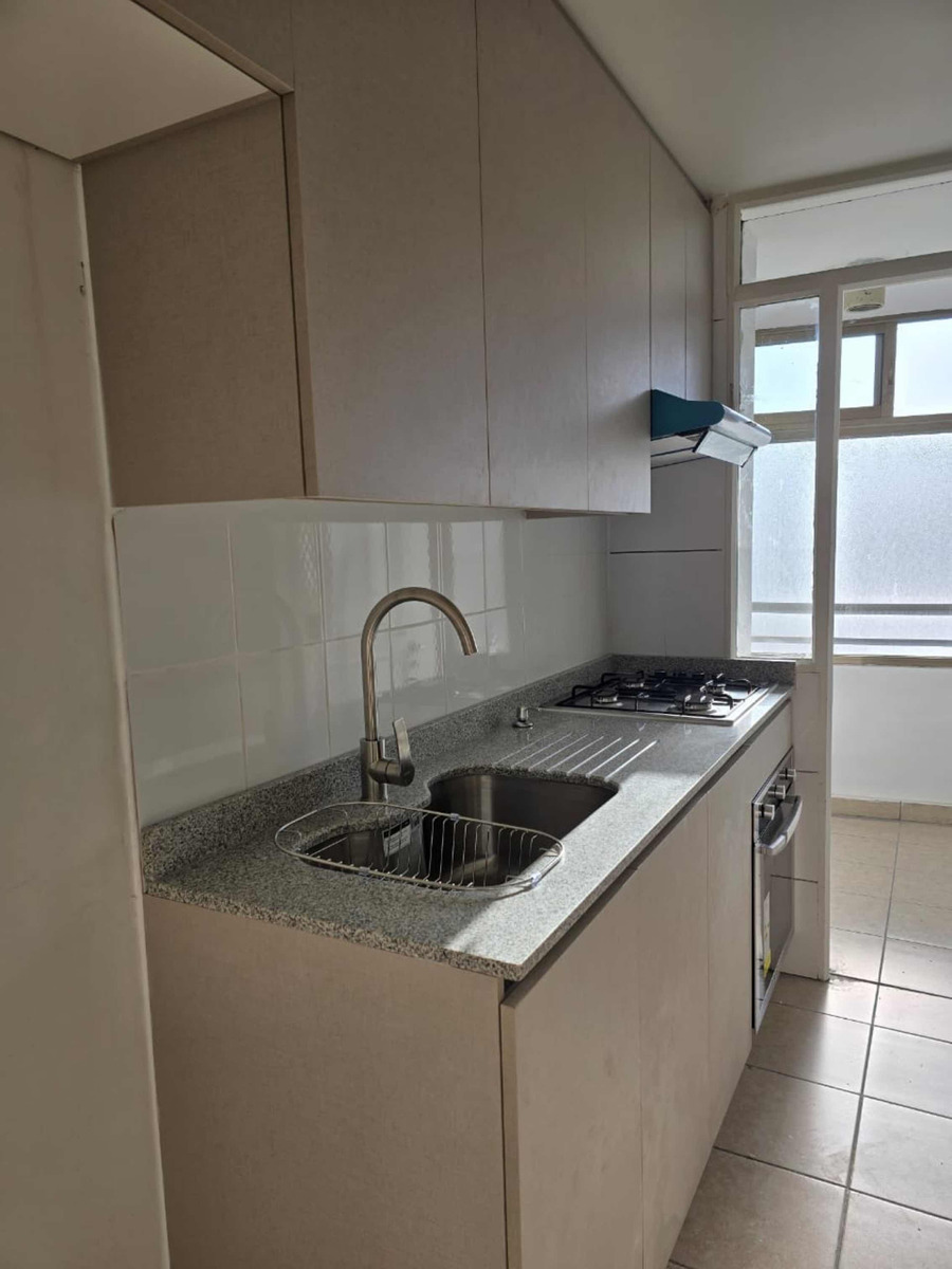 Venta Departamento 3D 2B 1E Metro Irarr&aacute;zaval - &Ntilde;u&ntilde;oa